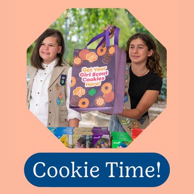 Cookie Time
