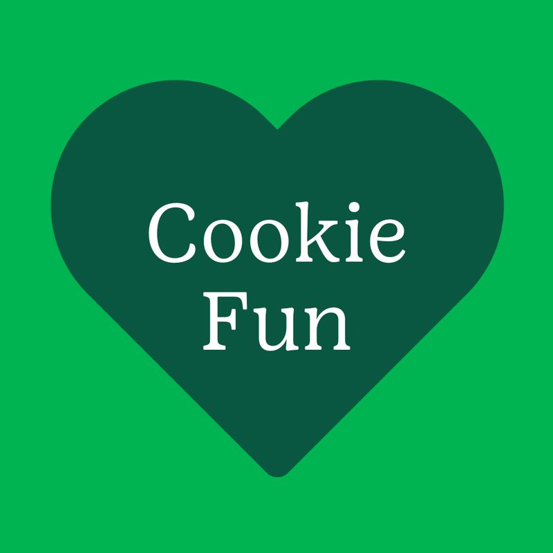 Cookie Fun Items