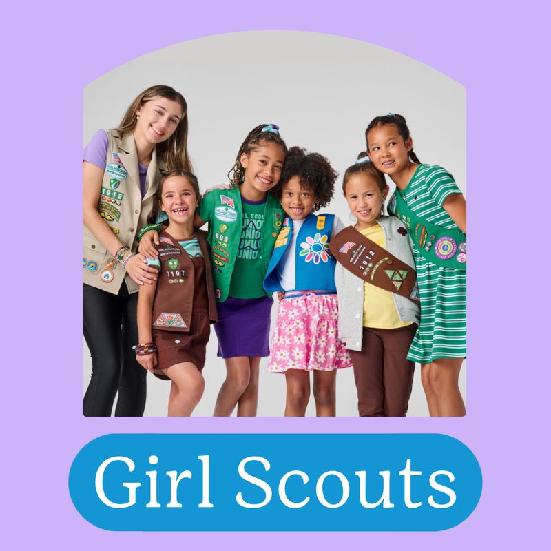 Girl Scouts