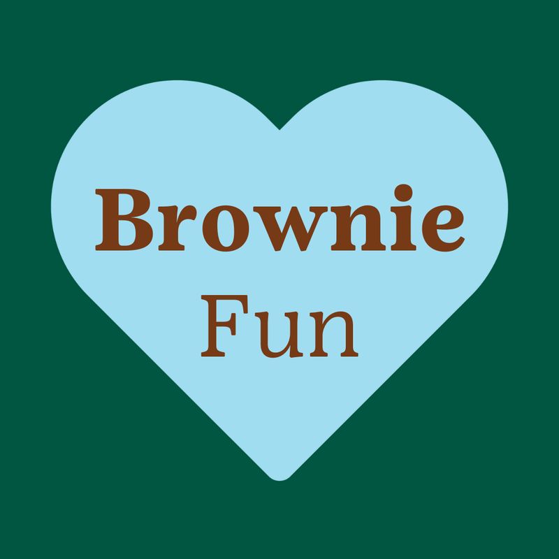 Brownie Fun