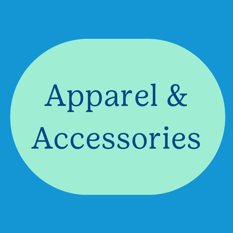 Daisy Apparel &amp; Accessories