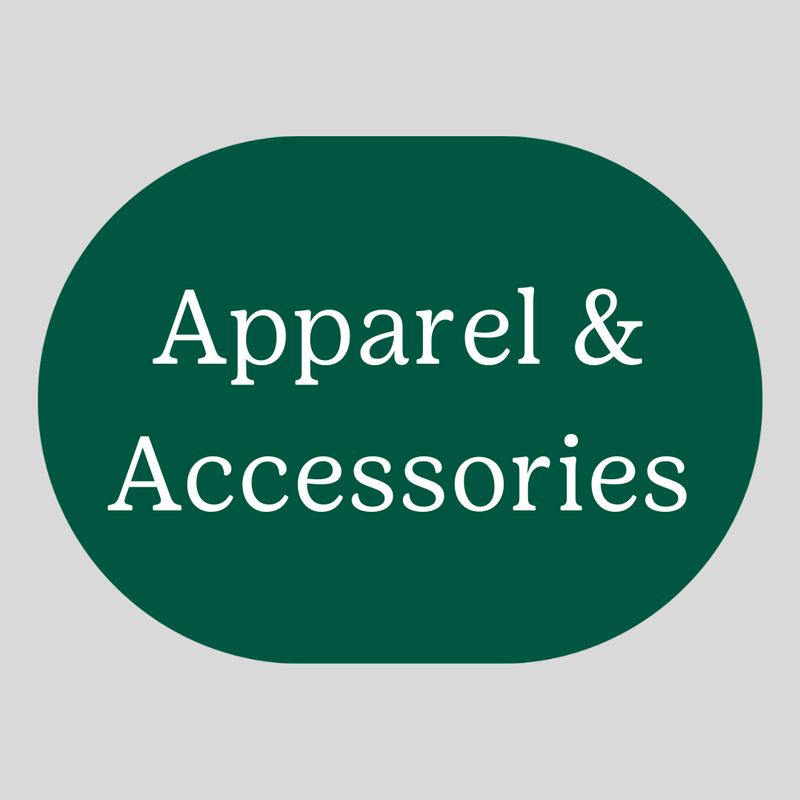 Apparel &amp; Accessories