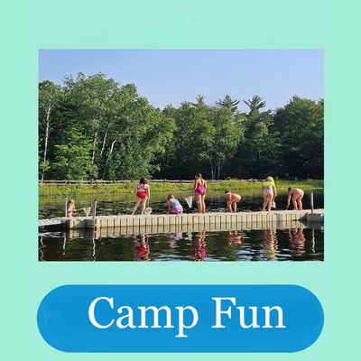 Camp Fun