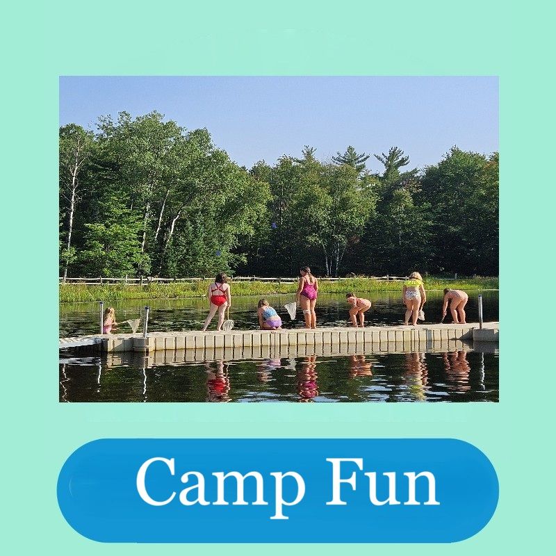 Camp Fun