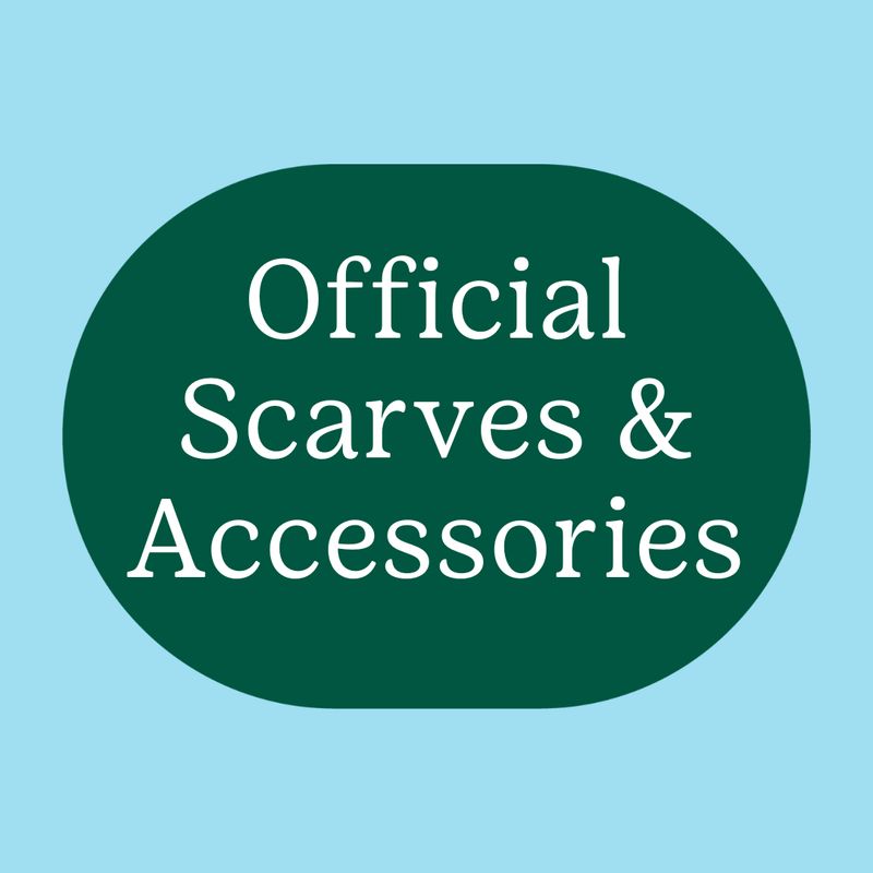 Scarves &amp; Accessories