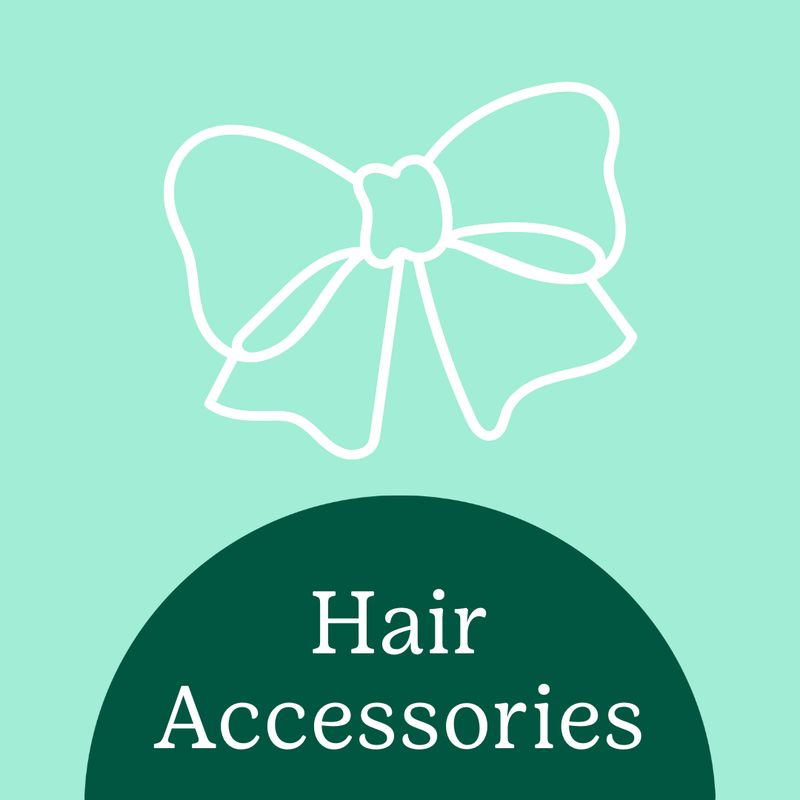 Hair Accessories