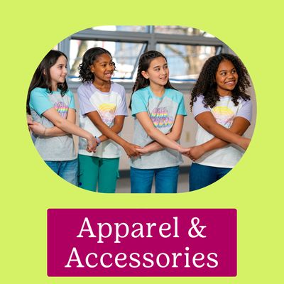 Apparel &amp; Accessories