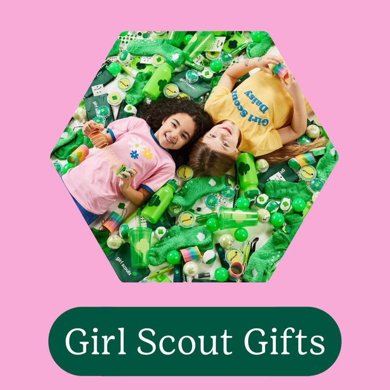 Girl Scout Gifts