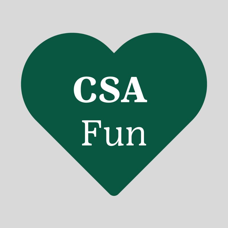 CSA Fun