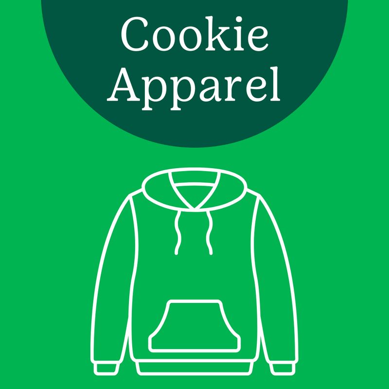 Cookie Apparel