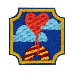 Ambassador Cookie Influencer Badge