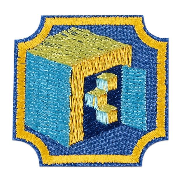 Ambassador Cybersecurity Investigator Badge