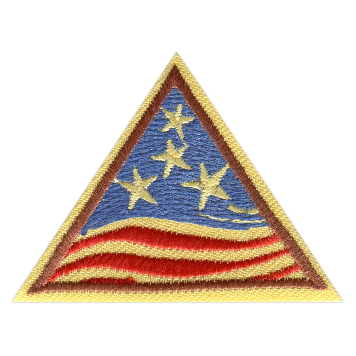 Brownie Celebrating Community