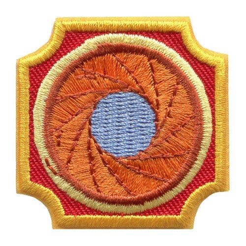 Ambassador Photographer Badge