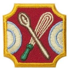 Ambassador Dinner Party Badge