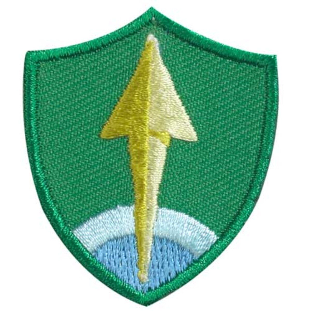 ARROW CREST