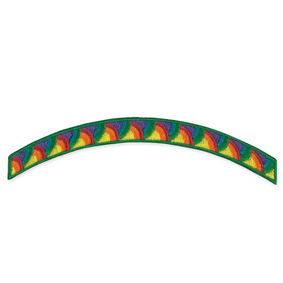 Bridge to Ambassador Arc