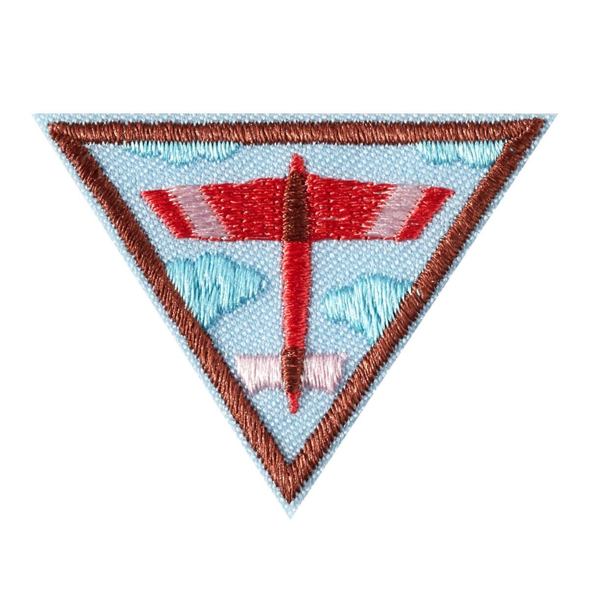 Brownie Fling Flyer Design Challenge Engineering