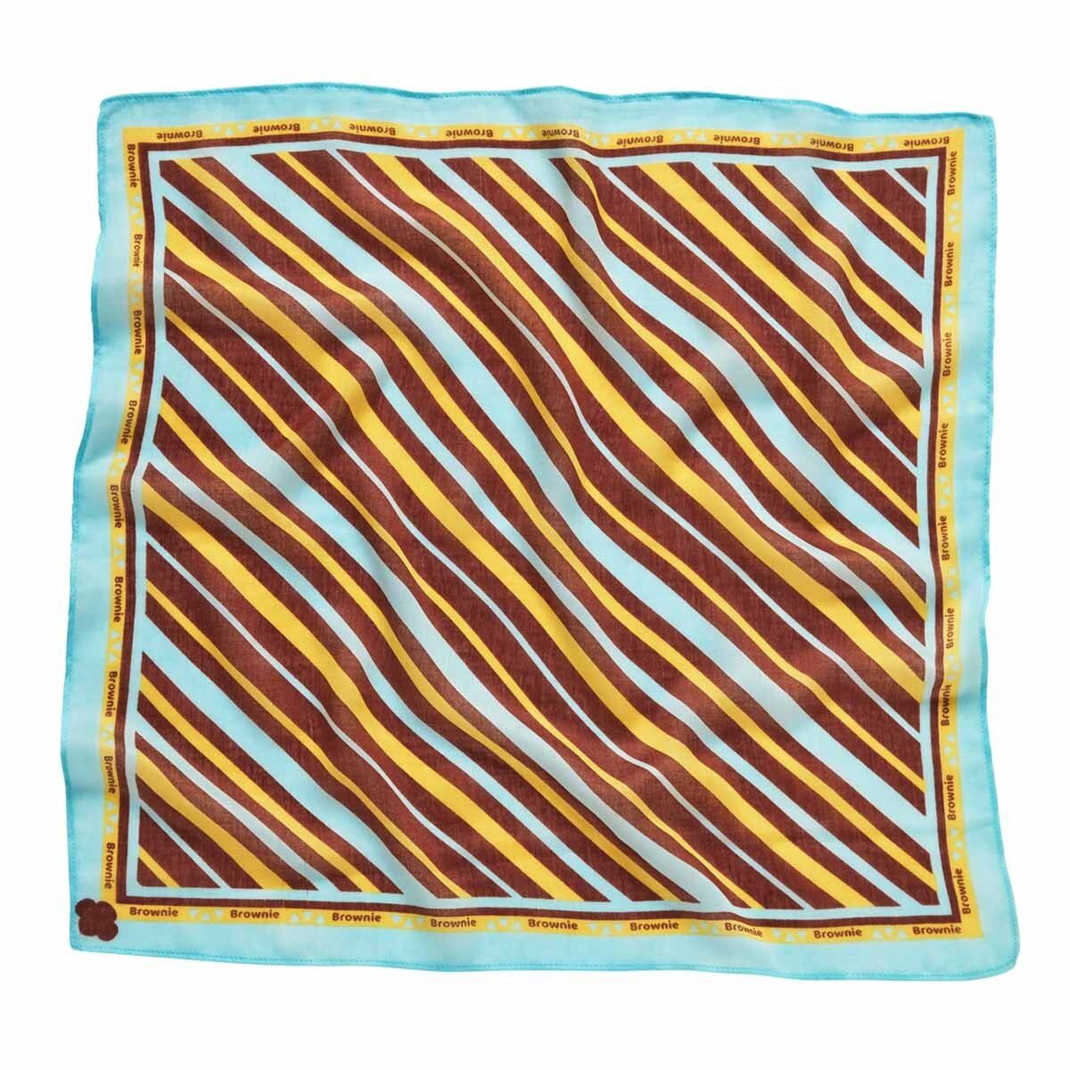 Official Brownie Scarf