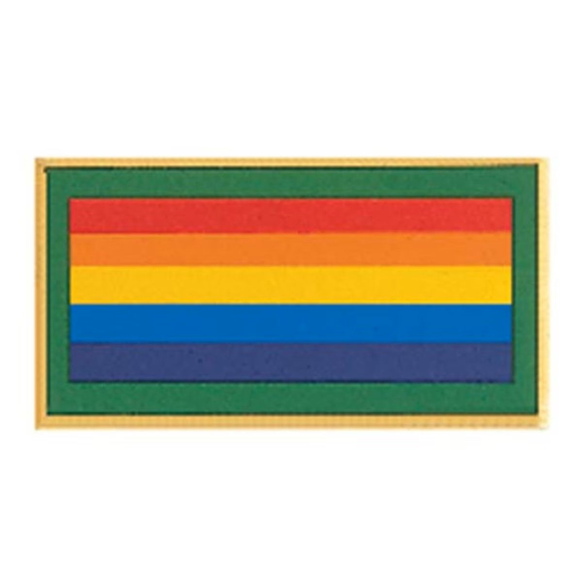 Bridge to Adult Award Pin