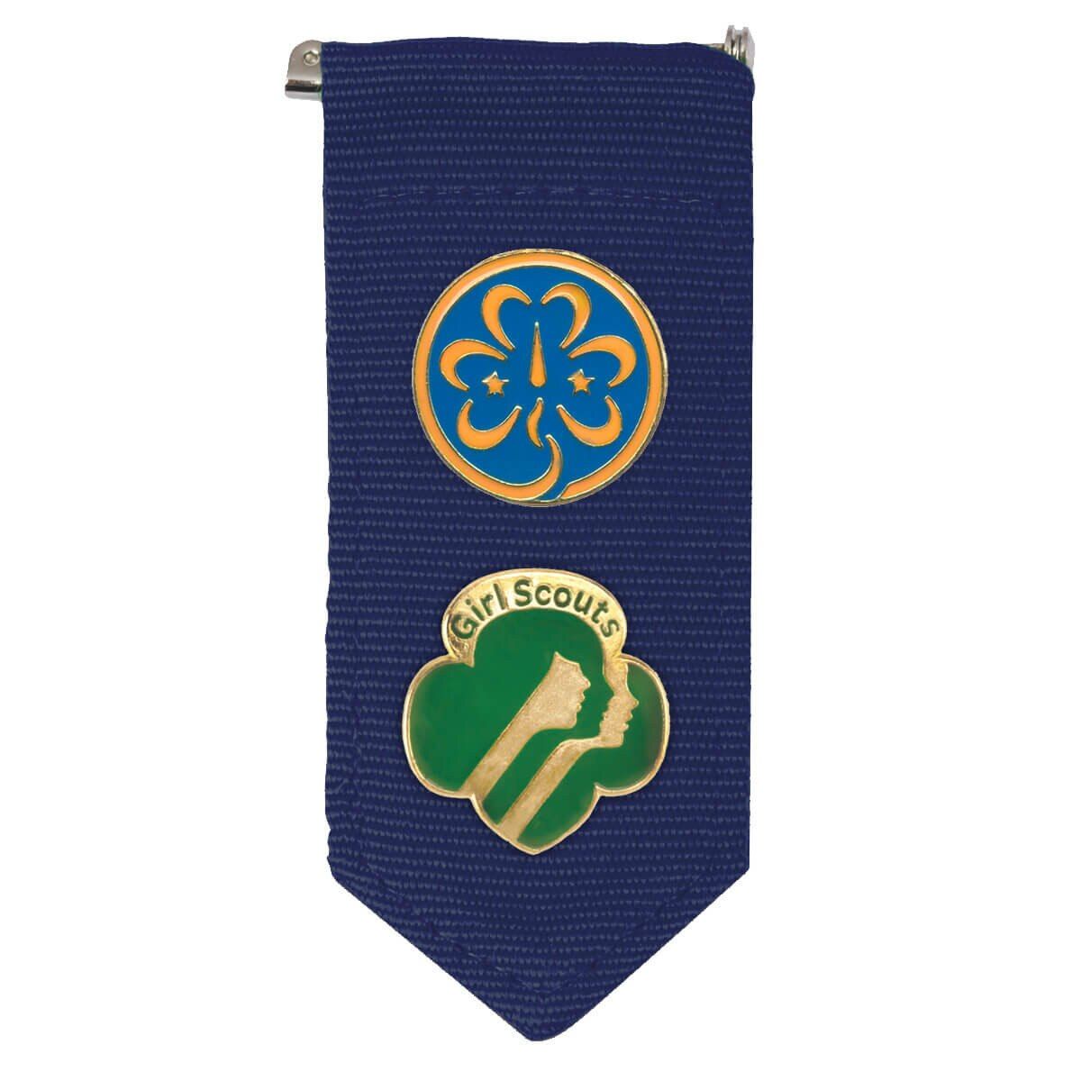 Cadette/Senior/Ambassador Insignia Tab
