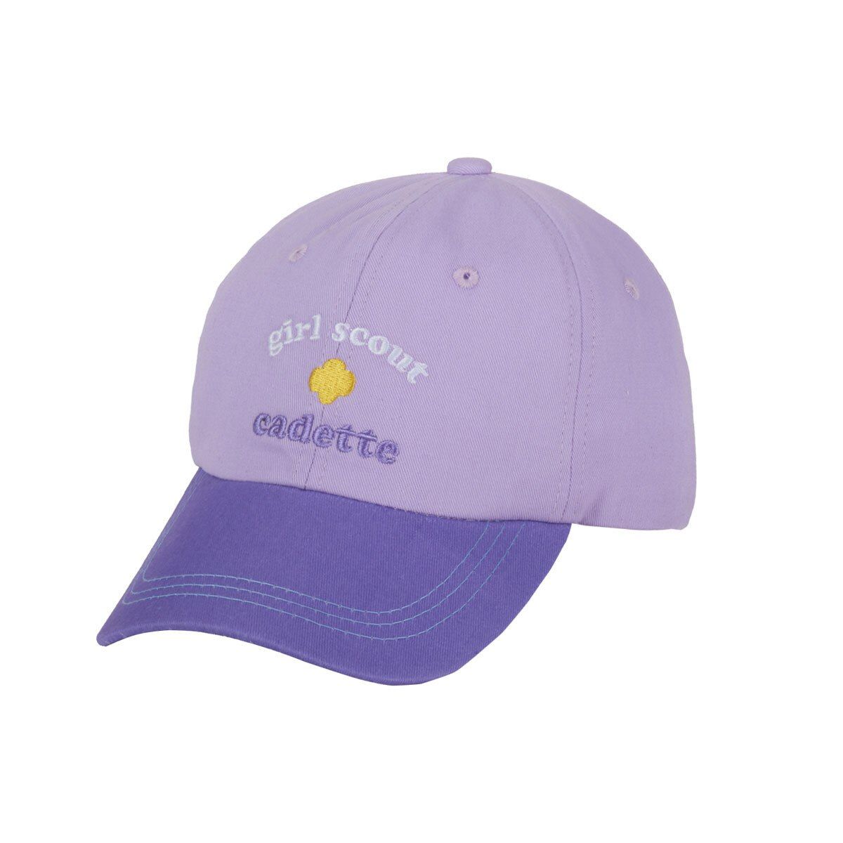 Cadette Baseball Cap