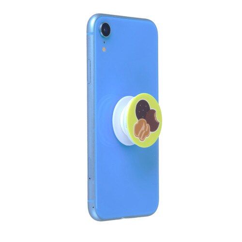 Cookie Fun Finds Phone Grip