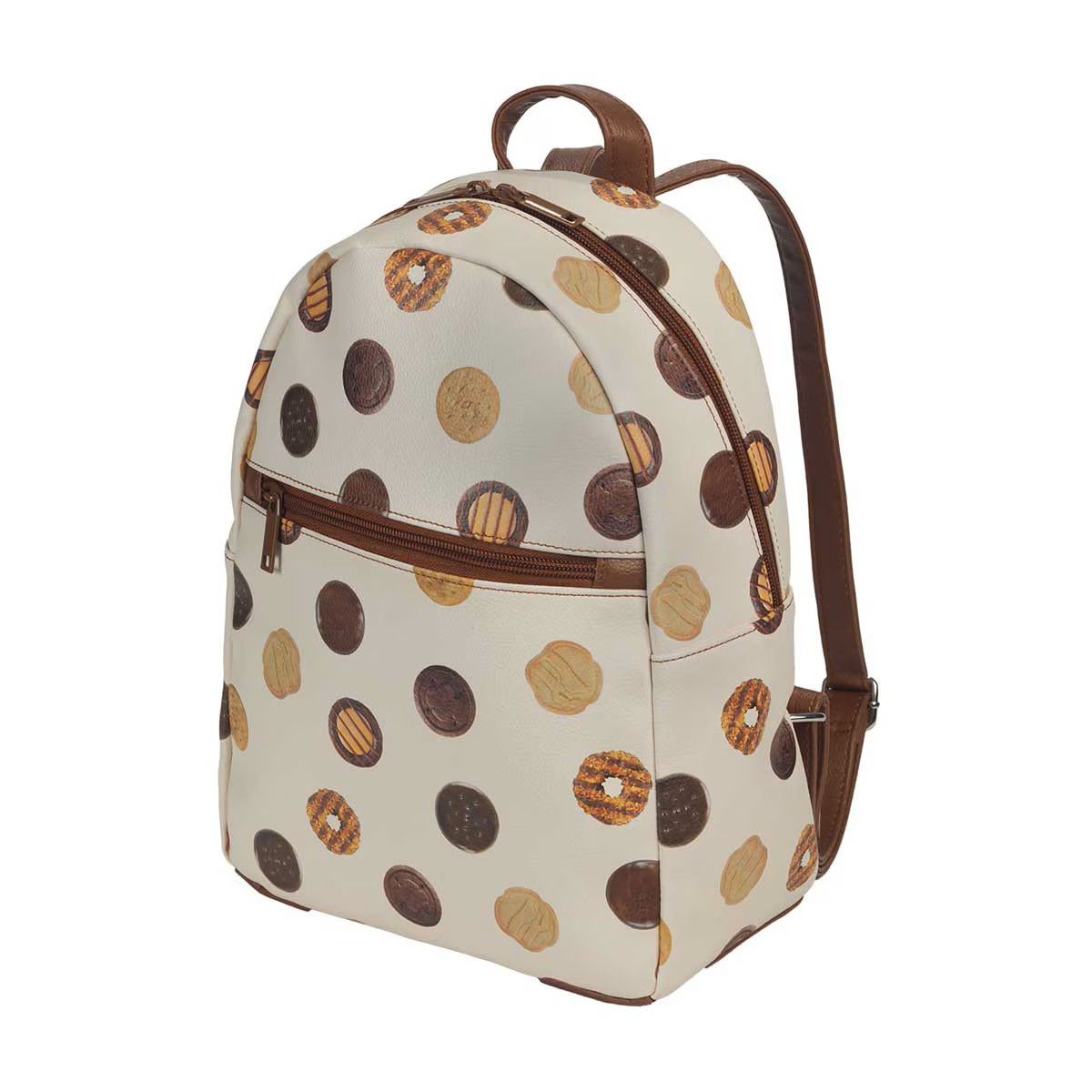 Photo Cookie Classic Backpack