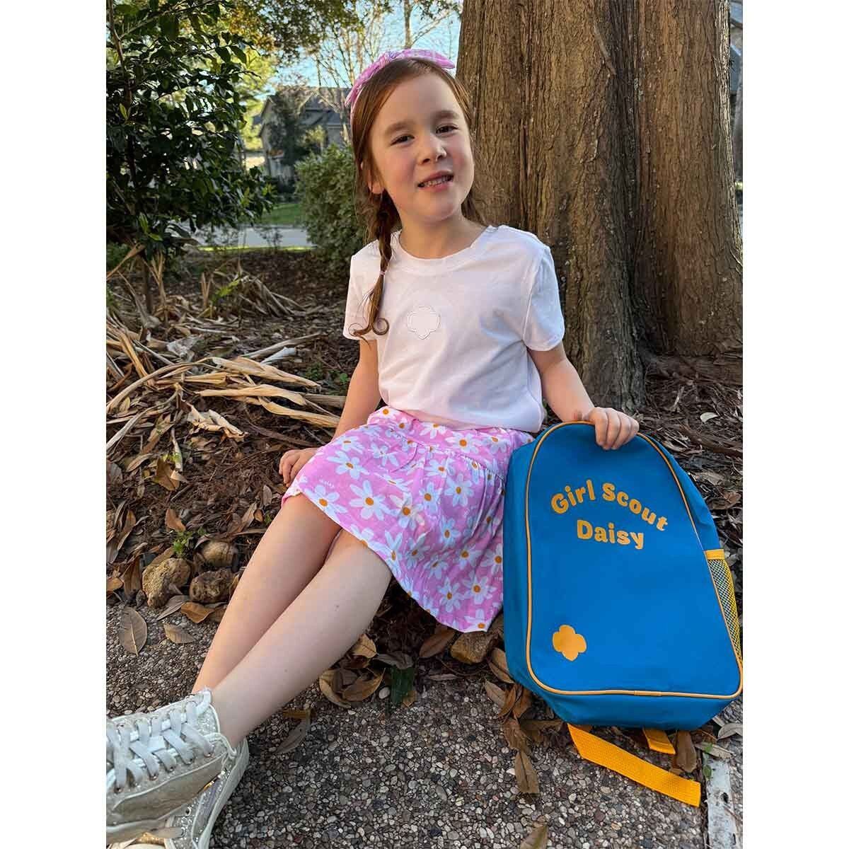 Daisy Backpack