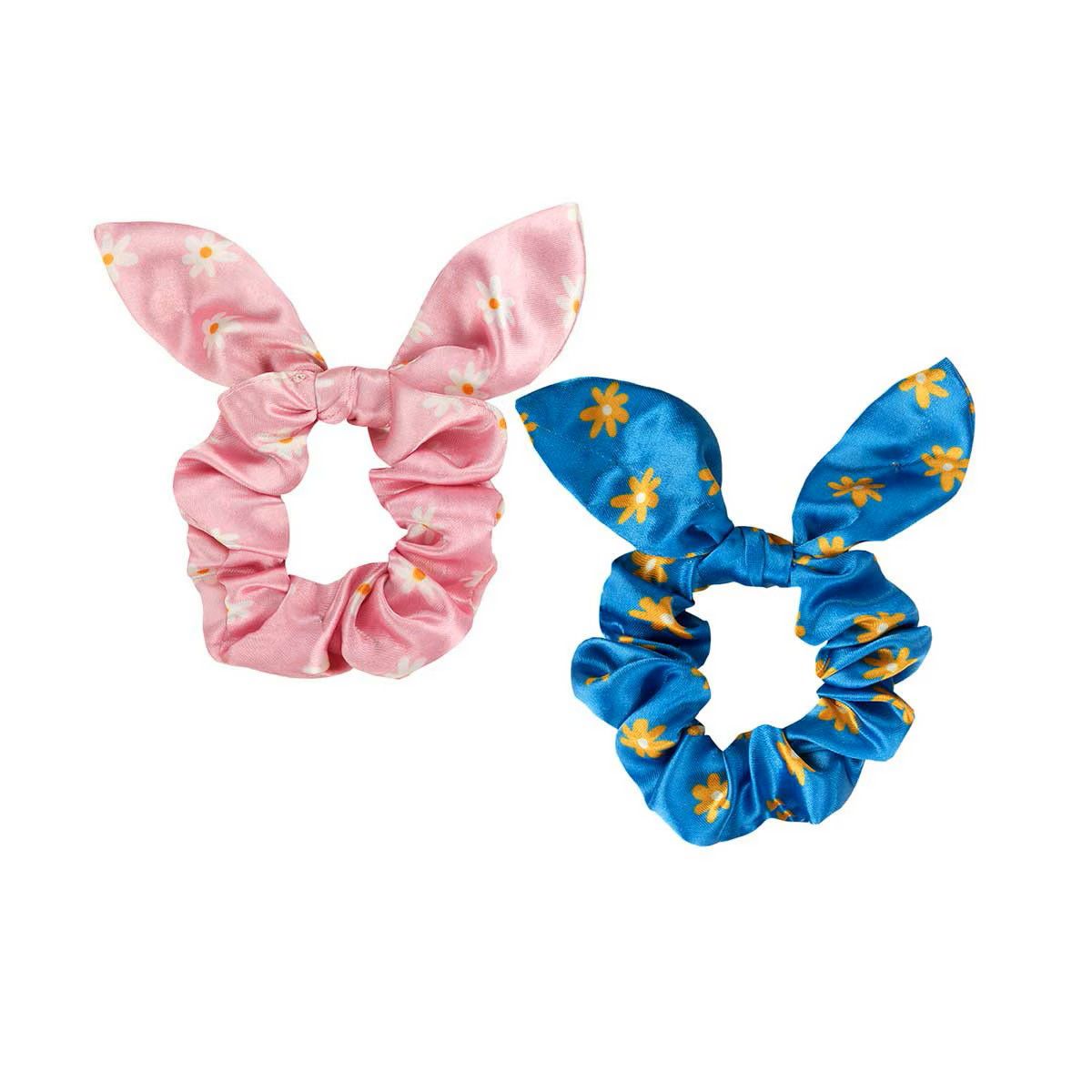 Daisy Scrunchie Set
