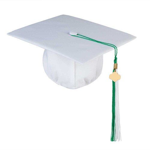 Girl Scout Graduation Regalia Tassel