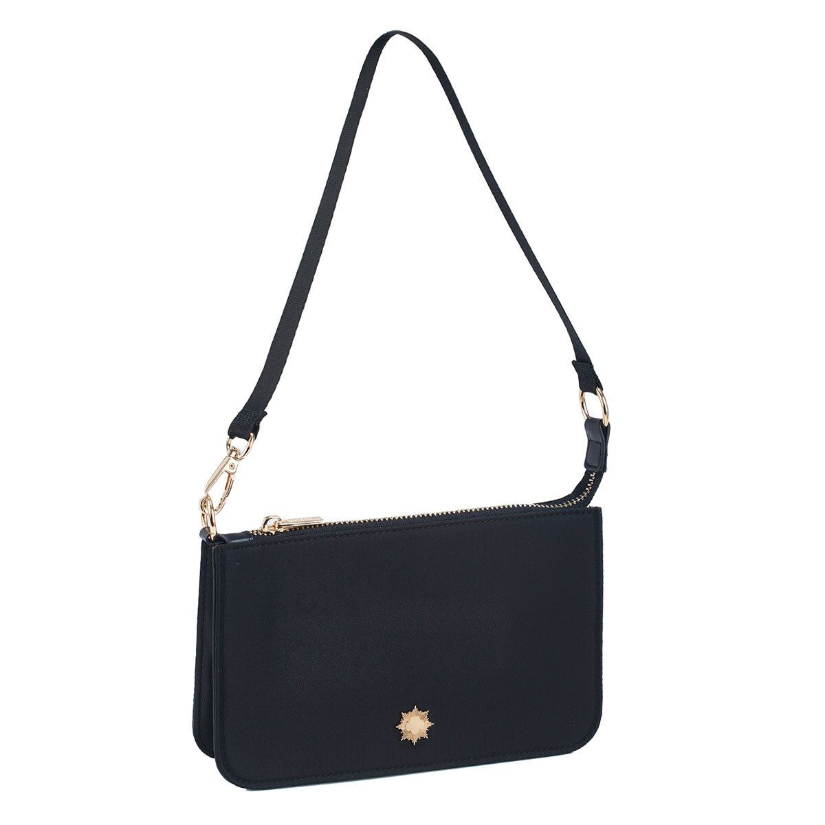 Gold Award Wristlet Purse