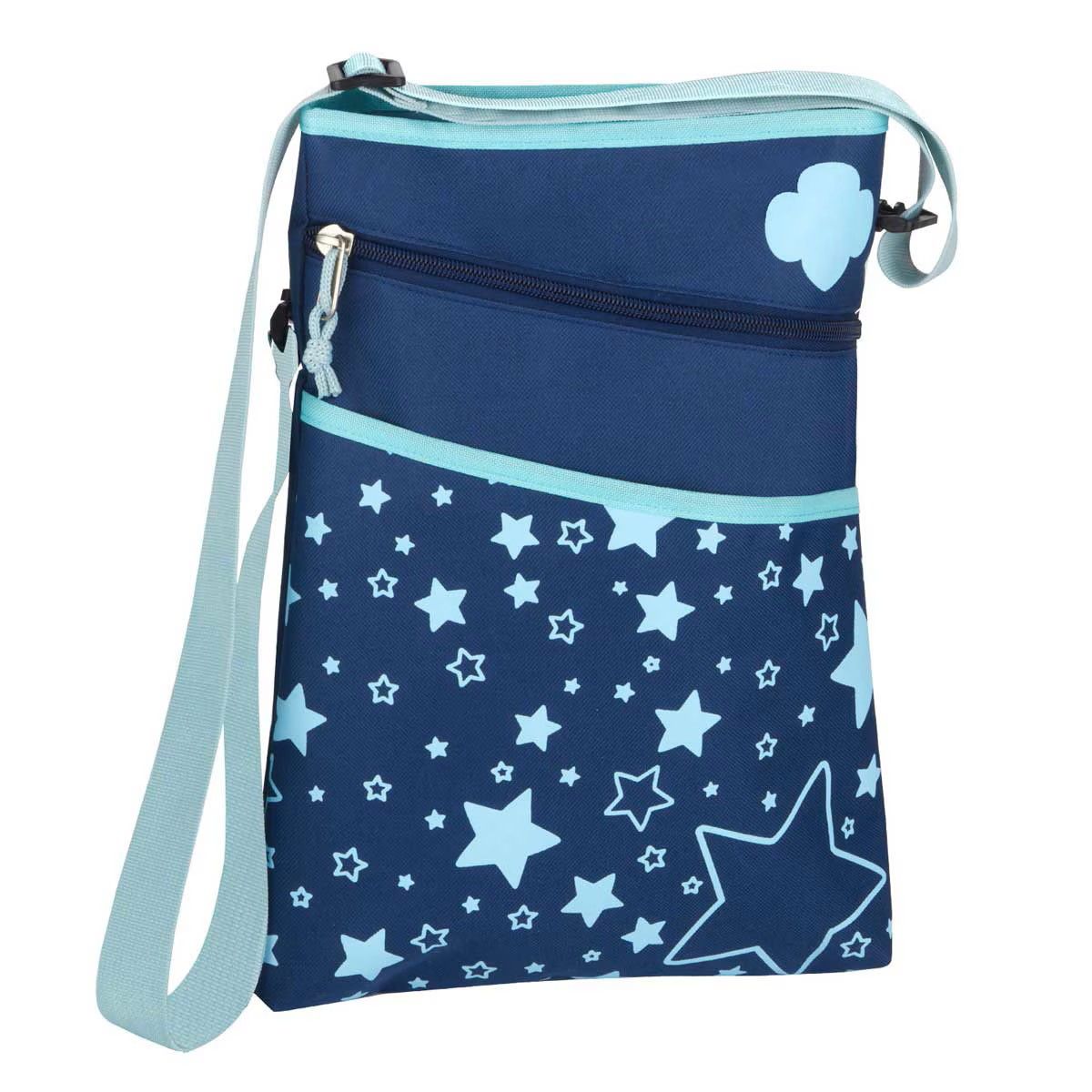 Stars Crossbody Bag