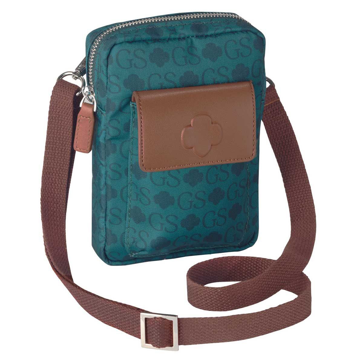 Legacy Mini Crossbody Bag