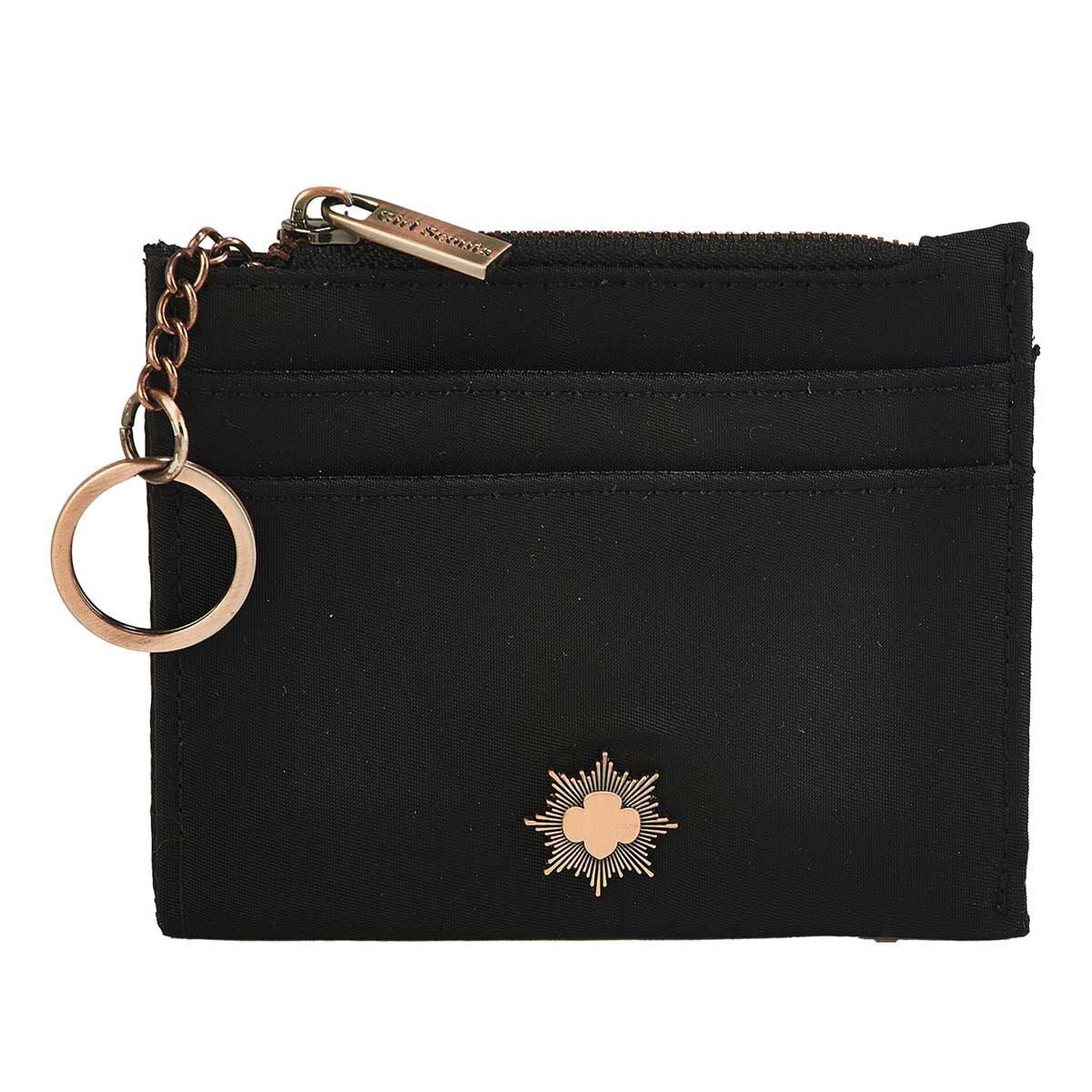 Bronze Award Coin Purse and Keyring