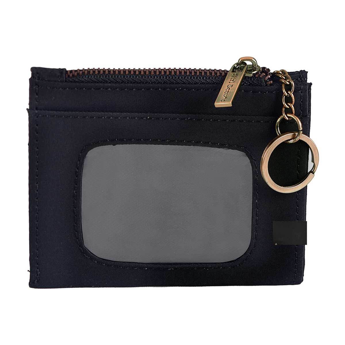 Bronze Award Coin Purse and Keyring