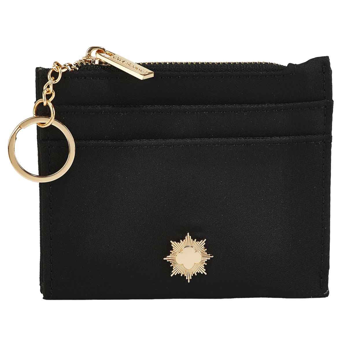 Gold Award Coin Purse and Keyring