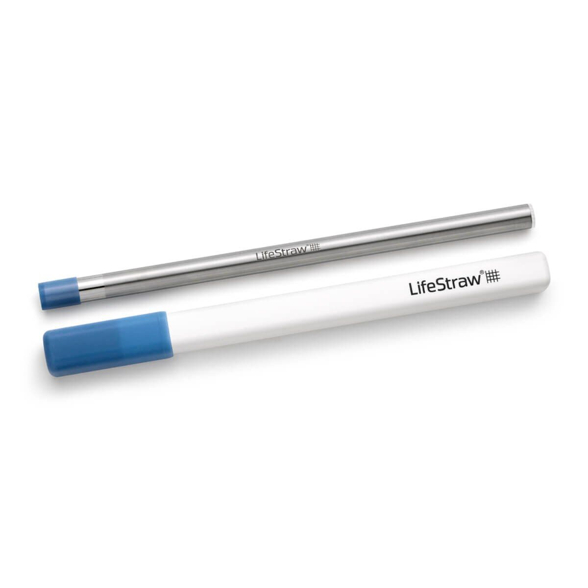 Lifestraw Sip Straw Filter with Carry Case