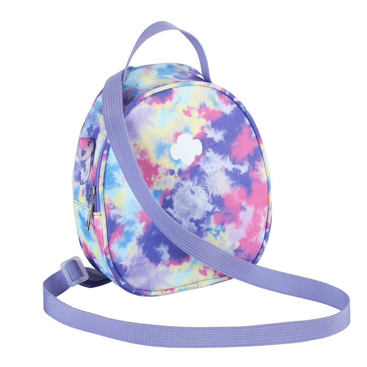 Mini Tie Dye Backpack