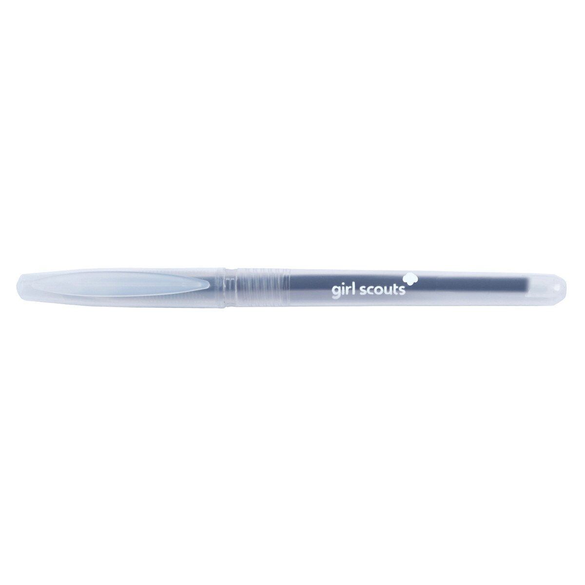 Trefoil Fun Finds Recycled Gel Pen