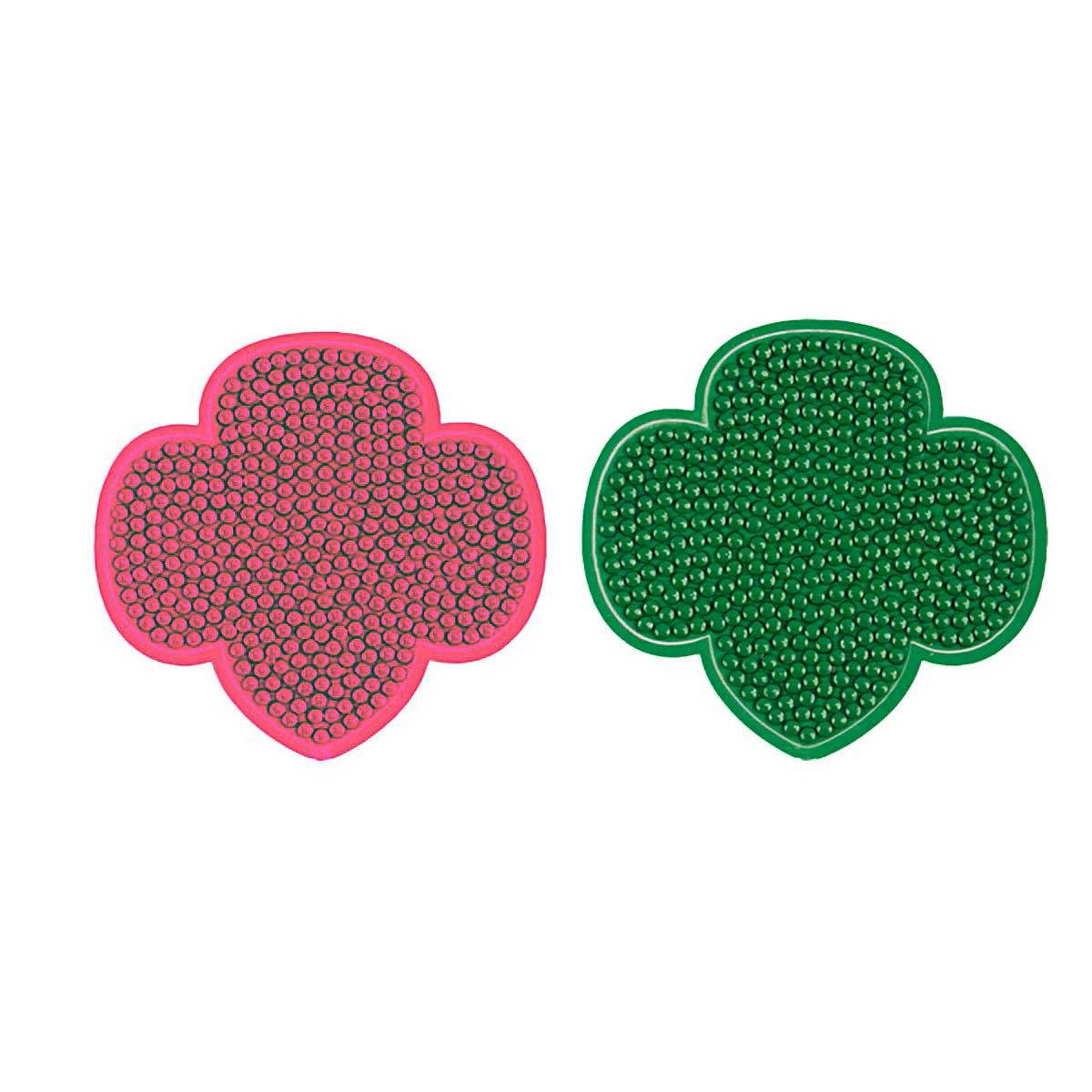 Trefoil Fun Finds DIY Jewel Sticker