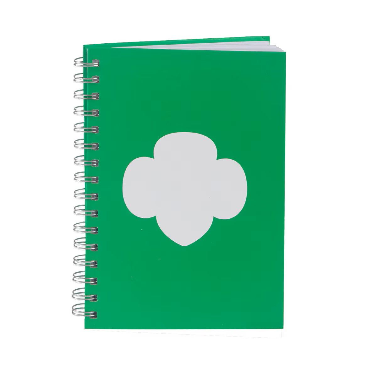 Trefoil Fun Finds Plus Journal