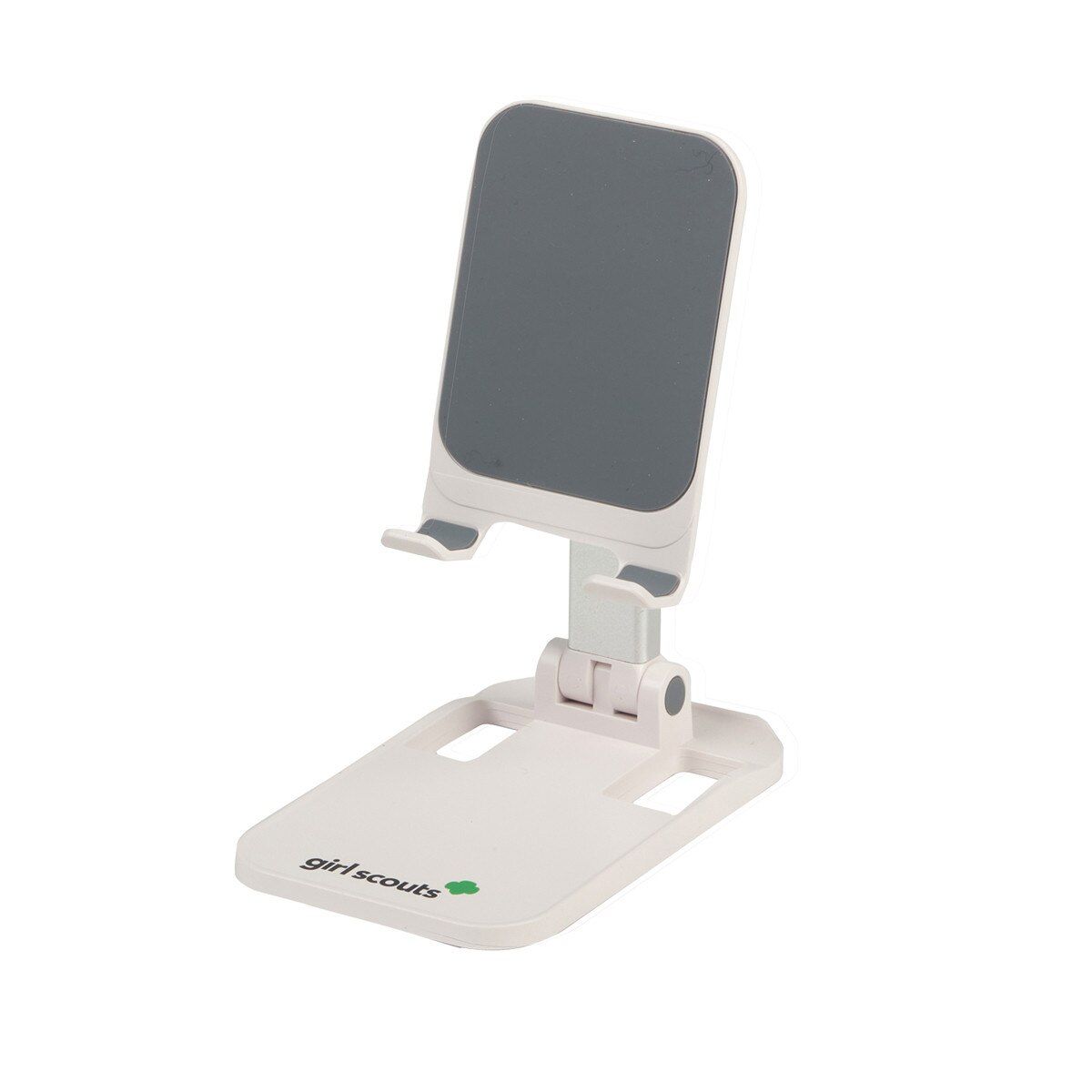 Trefoil Fun Finds Plus Phone Stand