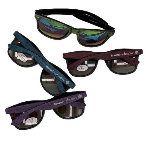 Sunglasses - Rooted in Adventure