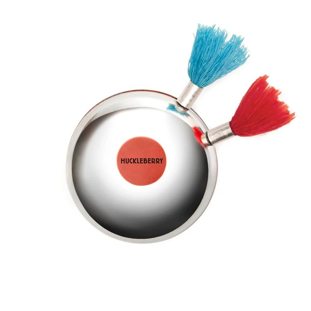 Huckleberry Bell Darts Game