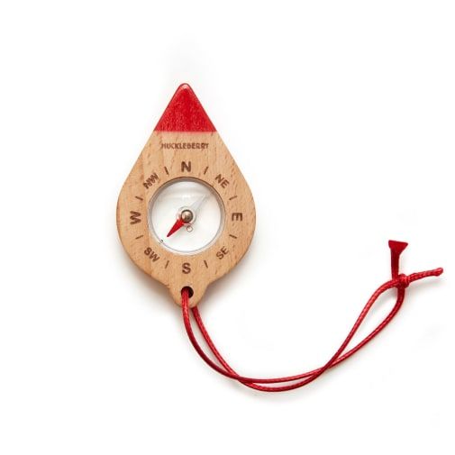Huckleberry Compass