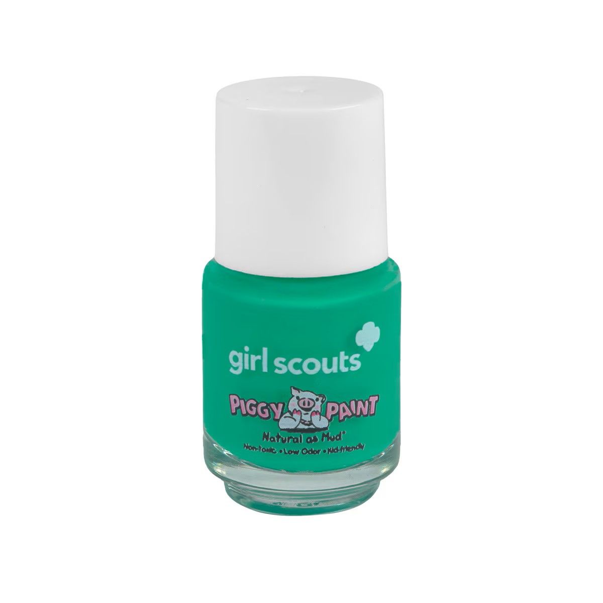 Trefoil Fun Finds By Piggy Paint Nail Polish