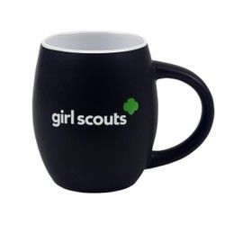 Trefoil Fun Finds Plus Coffee Mug