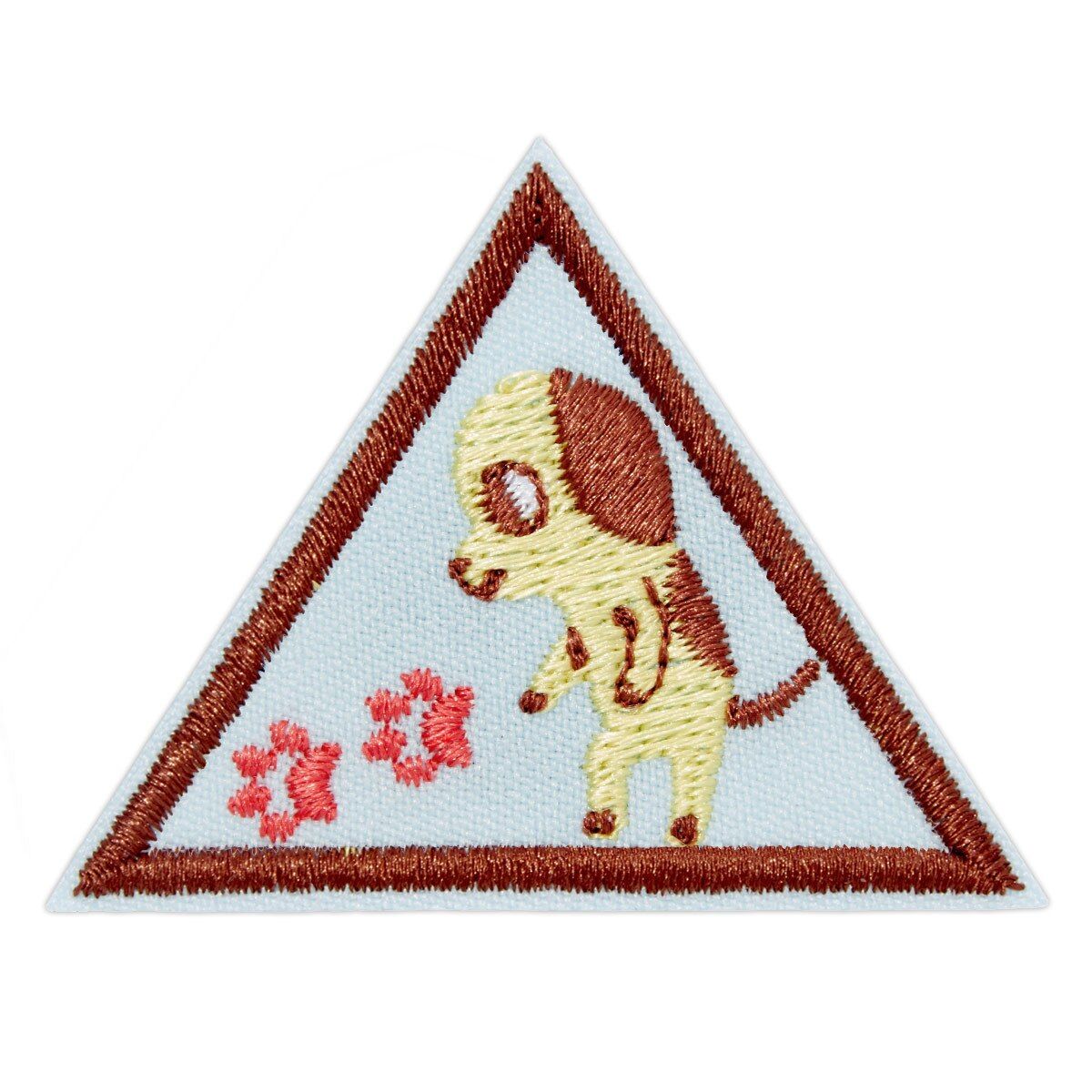 Brownie Cybersecurity Investigator Badge