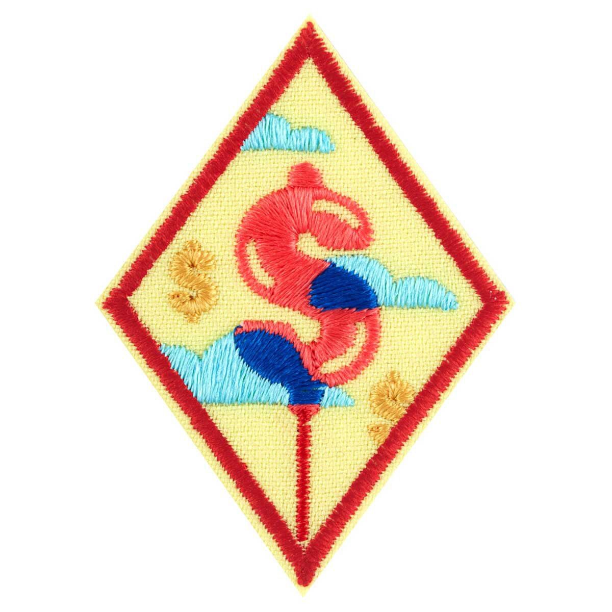 Cadette My Dream Budget Badge